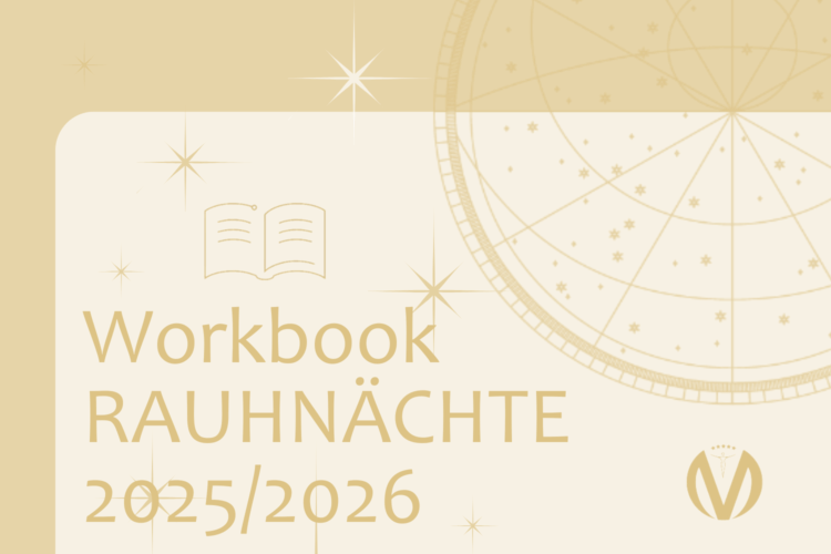 Rauhnächte Workbook & Journal