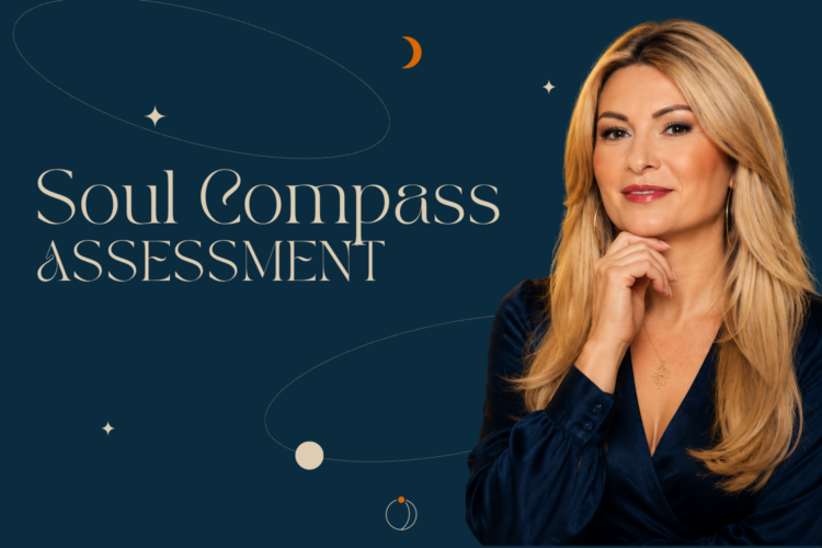 Soul Compass Assessment