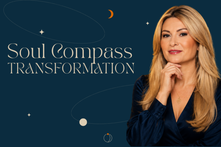 Soul Compass Transformation