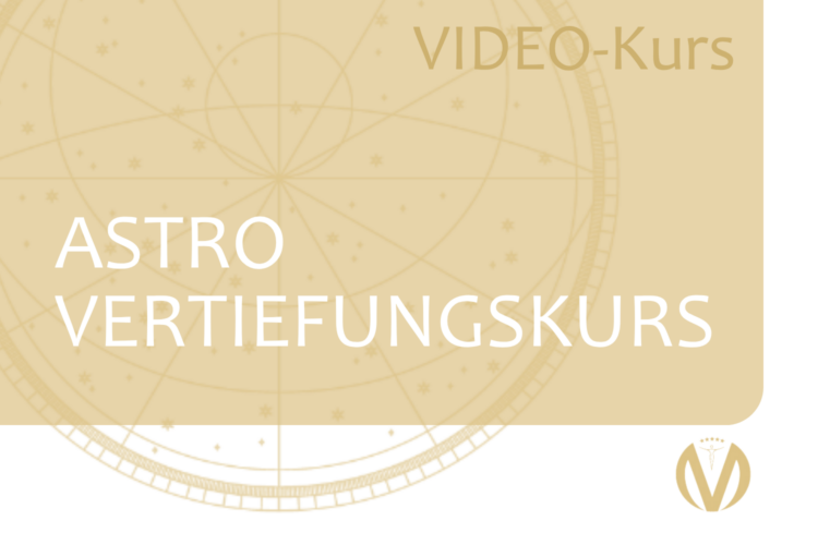 Vertiefung Prognose & Partnerschaft und Kinderhoroskope (Online Videokurs)